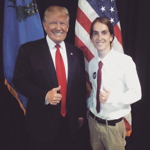 Meet your Posher, Ryan